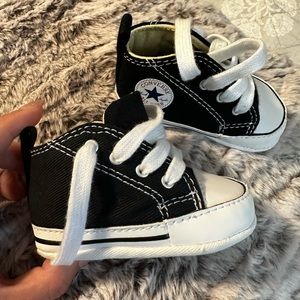 Baby Converse